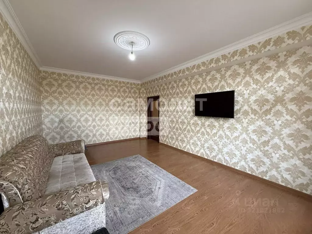 2-к кв. Дагестан, Махачкала Газопроводная ул., 8к1 (82.0 м) - Фото 0