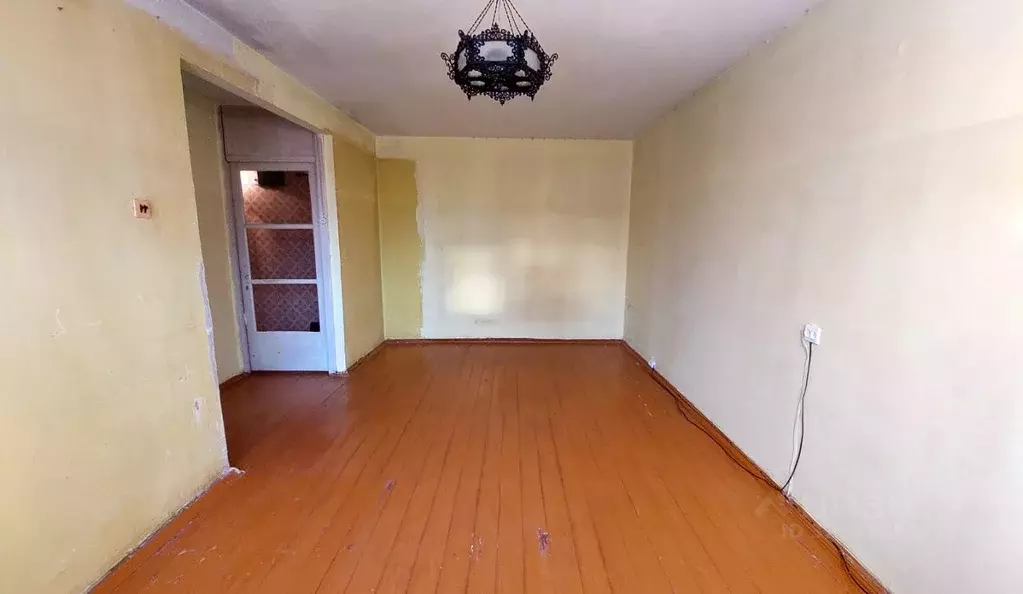 1-к кв. Башкортостан, Уфа просп. Октября, 57/1 (34.2 м) - Фото 2