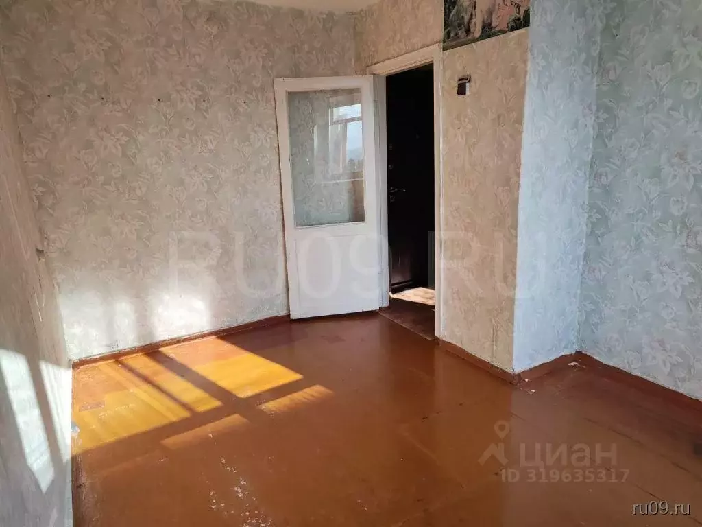 1-к кв. Томская область, Томск ул. Пирогова, 7 (21.0 м) - Фото 0