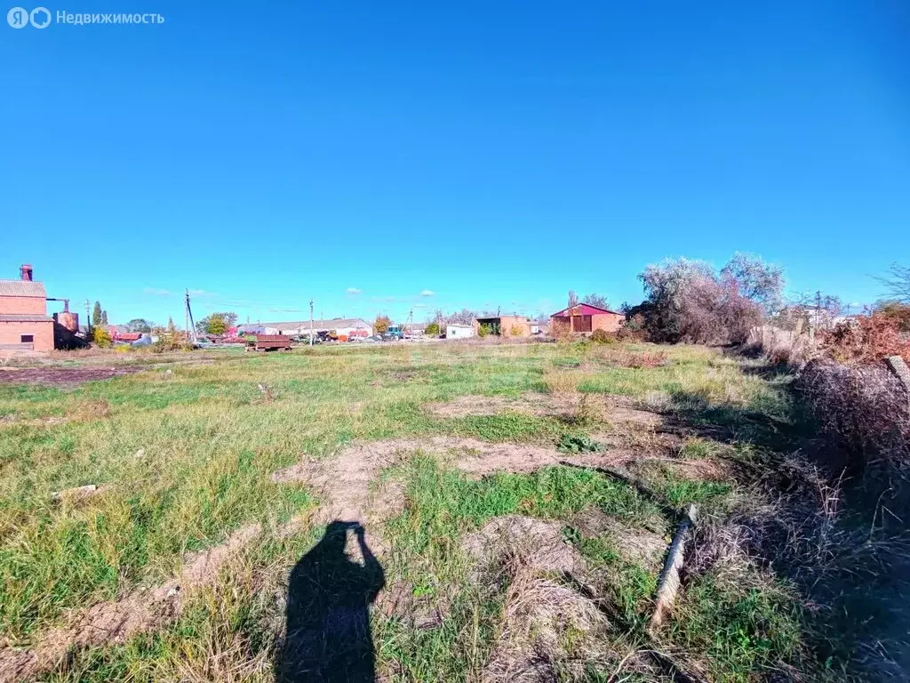 Производственное помещение (520.4 м) - Фото 1