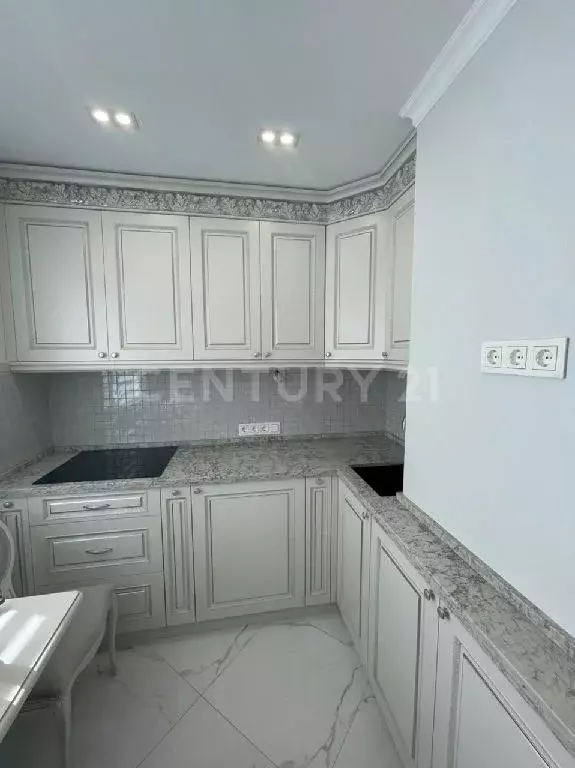 Продается 1-комнатная квартира - Фото 1