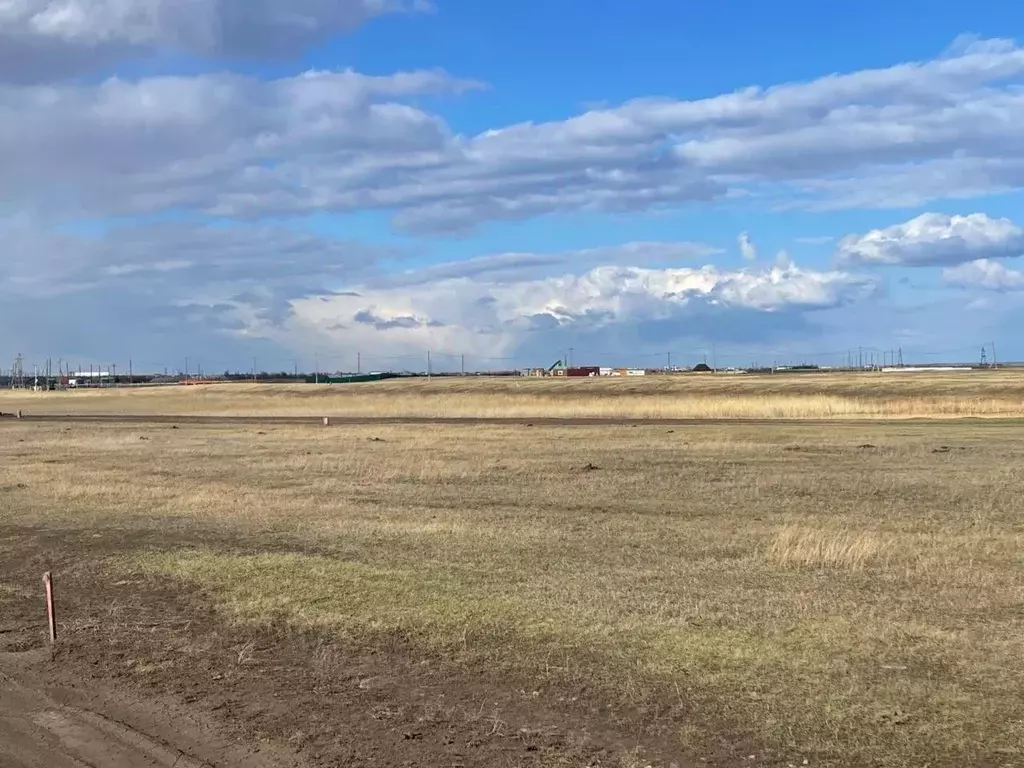 Участок в Саха (Якутия), Якутск городской округ, с. Владимировка ул. ... - Фото 0