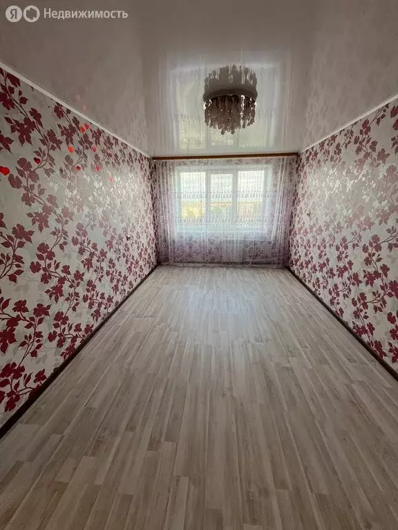 3-комнатная квартира: Ясный, Юбилейная улица, 7 (59 м) - Фото 0