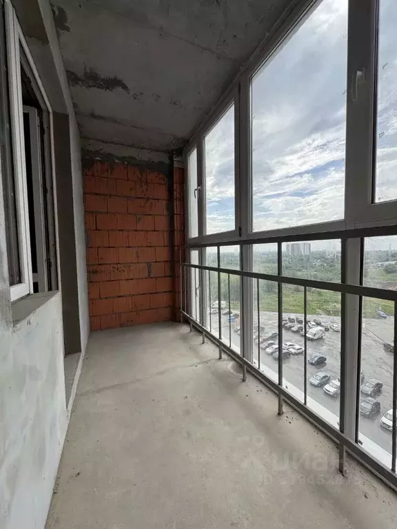 3-к кв. Самарская область, Самара Южное ш., 7А (77.9 м) - Фото 0