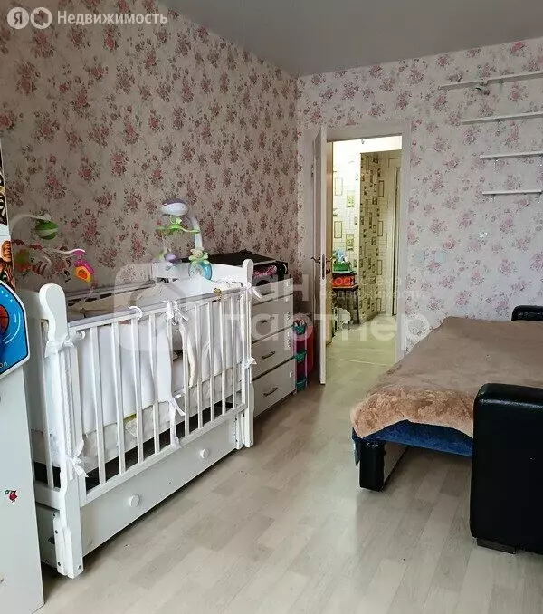 1-комнатная квартира: Мурино, Воронцовский бульвар, 14к3 (37.8 м) - Фото 1