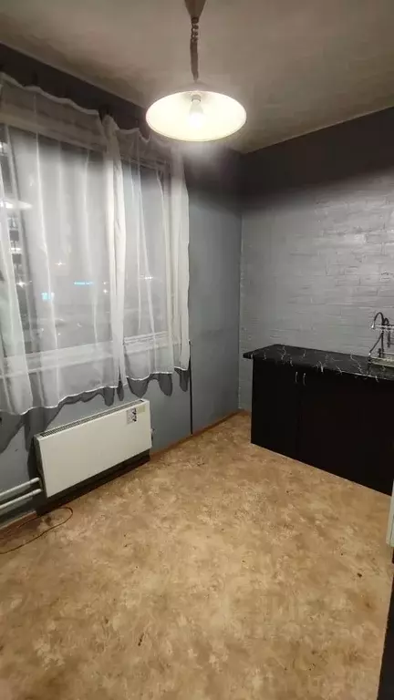 1-к кв. Москва Цимлянская ул., 14 (38.1 м) - Фото 0