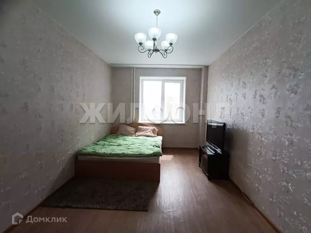 Продаётся 1-к квартира, 40 м - Фото 1