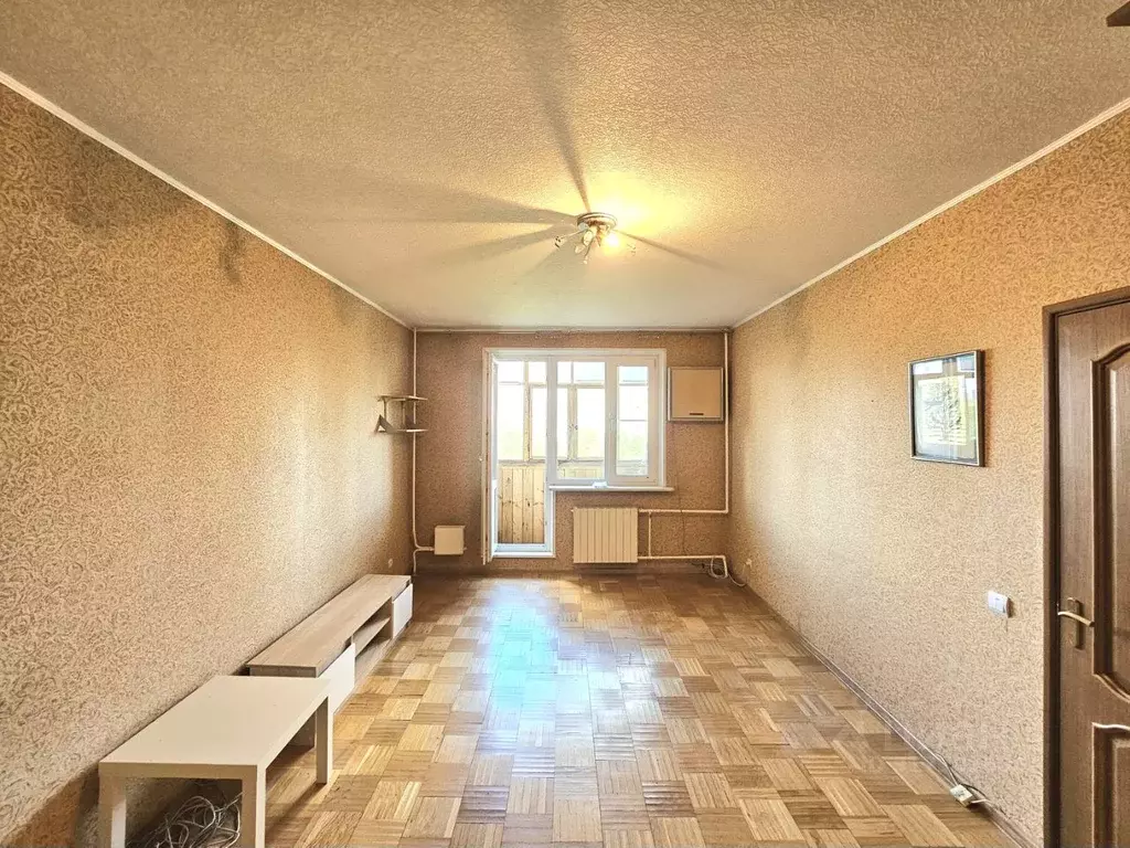 1-к кв. Москва ул. Маршала Голованова, 18 (37.2 м) - Фото 0