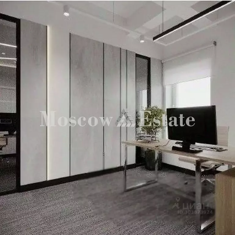 Офис в Москва Малая Сухаревская пл., 12 (78 м) - Фото 0