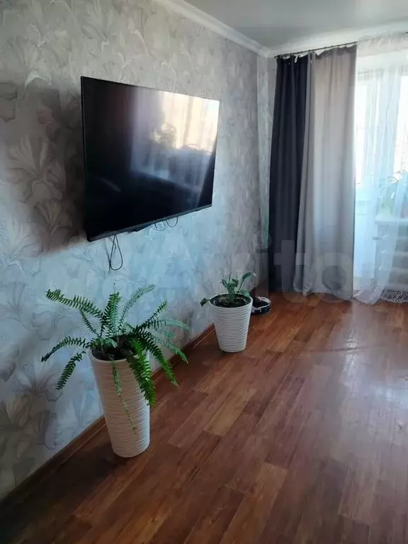 1-к. квартира, 32 м, 5/5 эт. - Фото 0