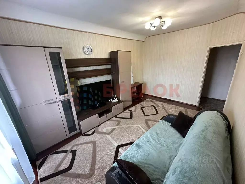 2-к кв. Ростовская область, Ростов-на-Дону Каширская ул., 12/1 (45.0 ... - Фото 1