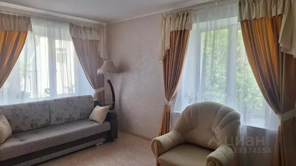 1-к кв. Татарстан, Казань ул. Сибирский Тракт, 18 (30.0 м) - Фото 2