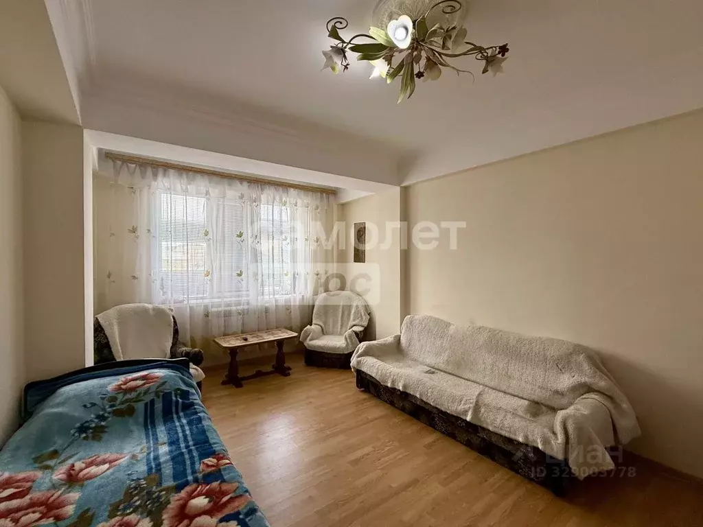 1-к кв. Дагестан, Дербент ул. Сальмана, 34 (44.0 м) - Фото 1