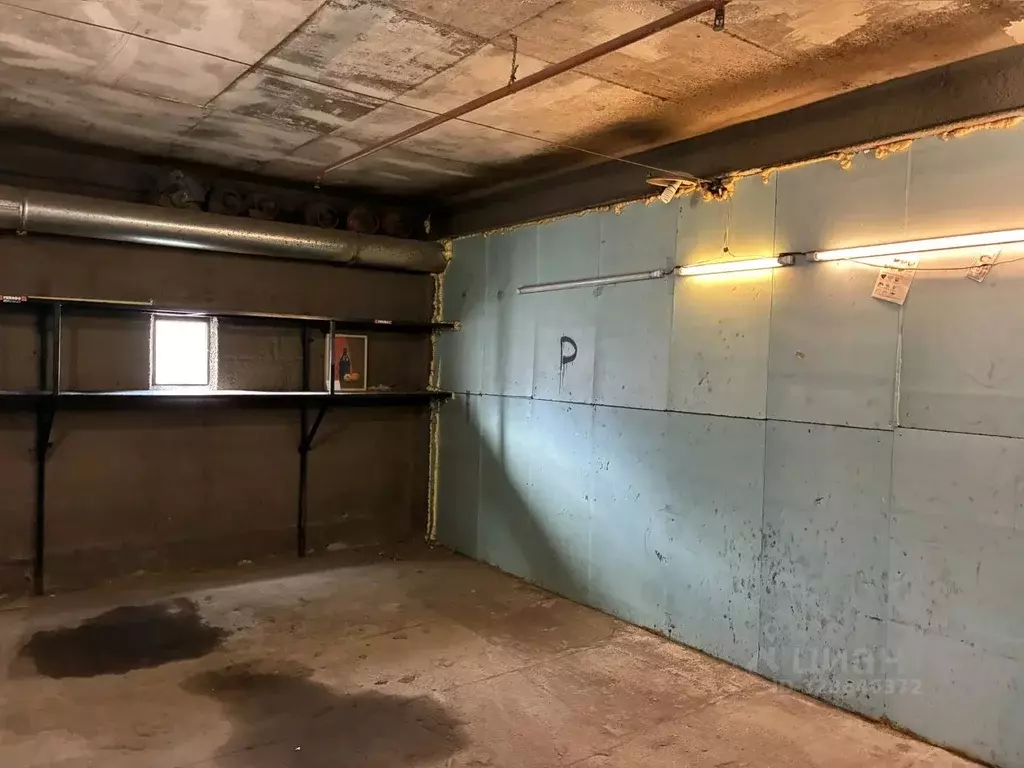 Гараж в Москва Никулинская ул., 23К4 (19 м) - Фото 2