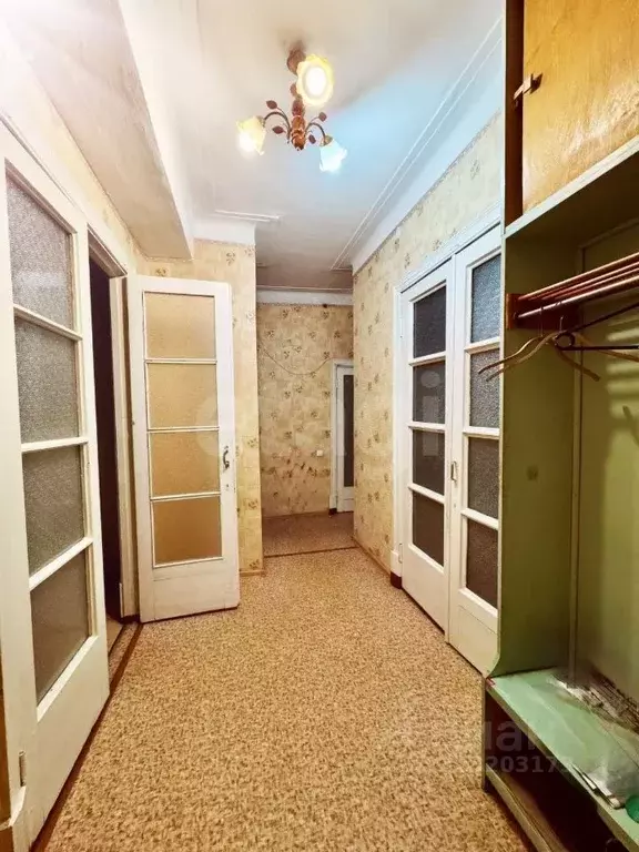 3-к кв. Архангельская область, Архангельск наб. Северной Двины, 93к1 ... - Фото 1