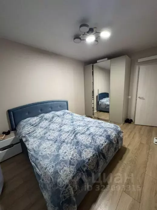 3-к кв. Москва Люблинская ул., 78к3 (60.0 м) - Фото 1