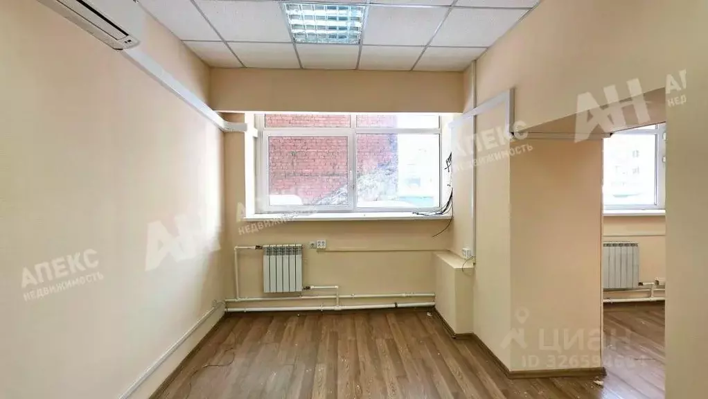 Офис в Москва 3-й Красносельский пер., 21С1 (106 м) - Фото 1