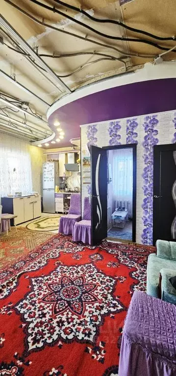 Дом в Липецкая область, Липецкий муниципальный округ, с. ... - Фото 2