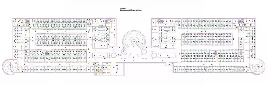 Гараж в Москва Бескудниковский бул., 19С1 (16 м) - Фото 1
