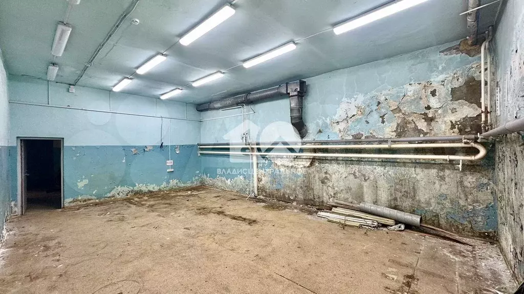 Сдам помещение свободного назначения, 47.3 м - Фото 1