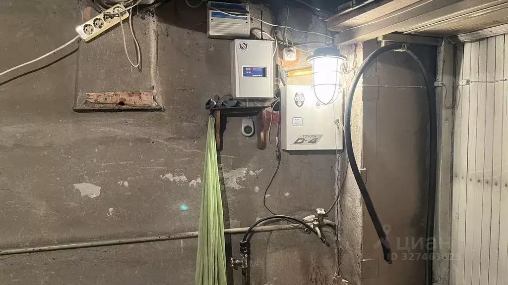 Склад в Новосибирская область, Новосибирск ул. Вокзальная магистраль, ... - Фото 2