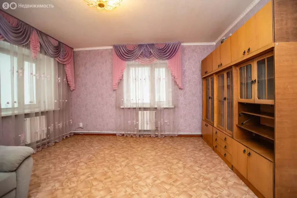 Дом в Ульяновск, 3-й переулок Гладышева (177.8 м) - Фото 0