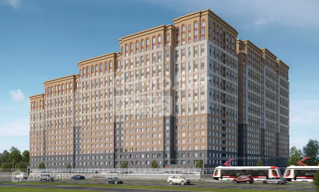 Продаётся квартира-студия, 28.7 м - Фото 1