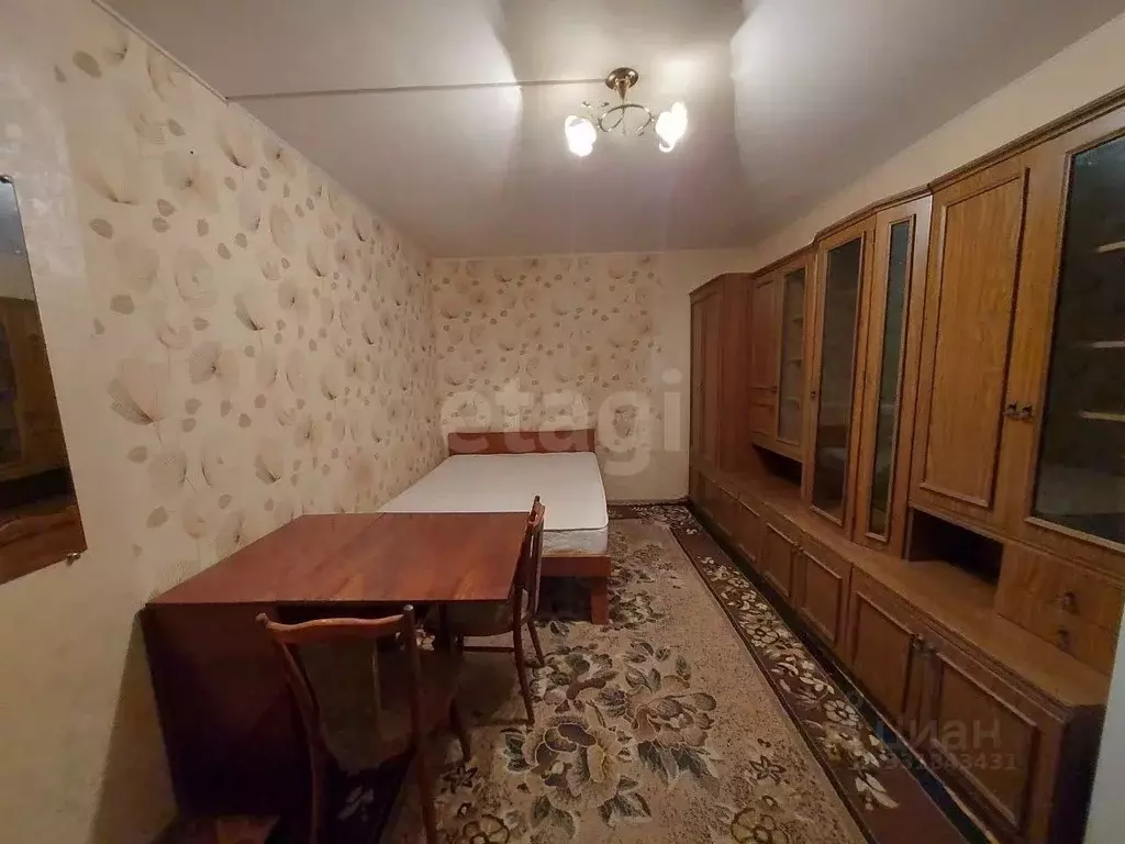 1-к кв. Крым, Симферополь ул. Слуцкого (30.0 м) - Фото 1