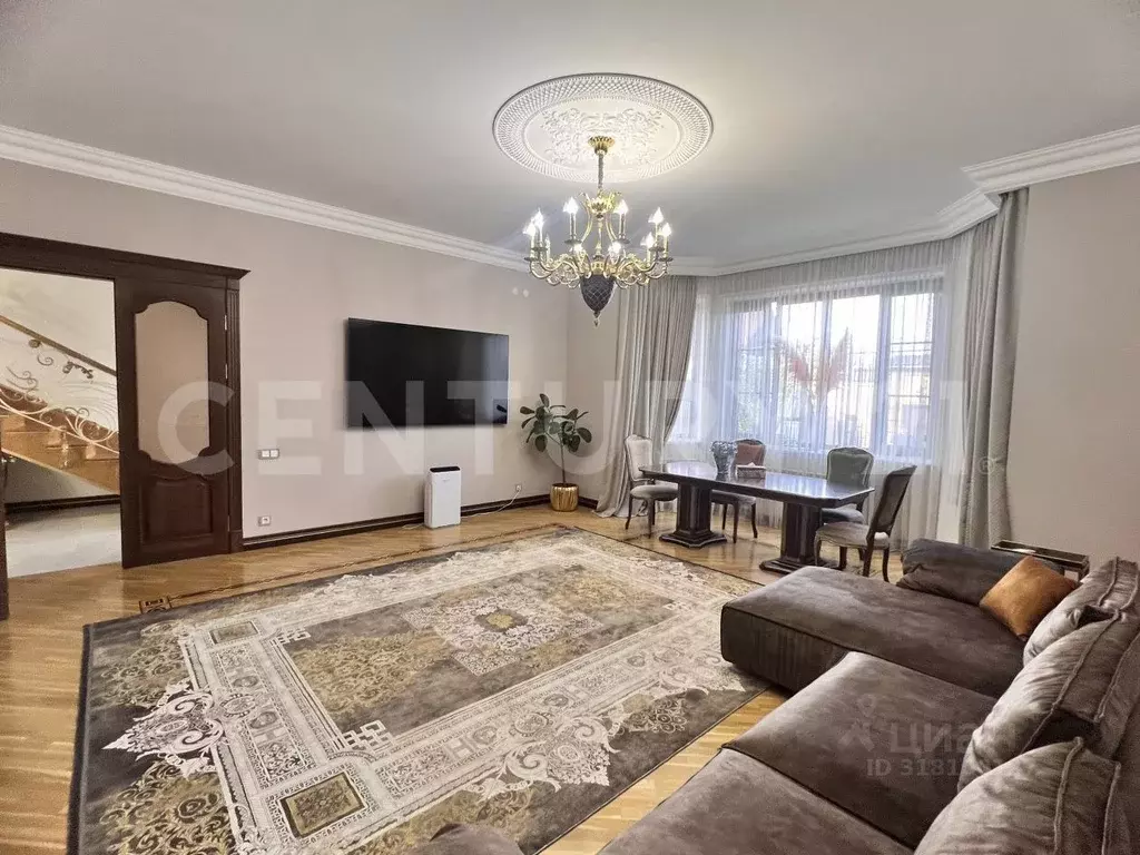Дом в Дагестан, Махачкала проезд 1-й Колосный, 10 (230 м) - Фото 1