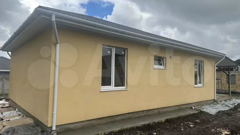 Дом 100 м на участке 7,4 сот. - Фото 1