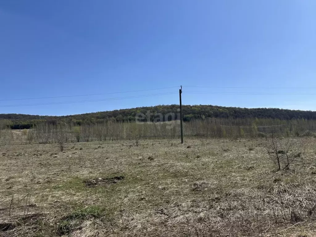 Участок в Башкортостан, Гафурийский район, Красноусольский сельсовет, ... - Фото 1