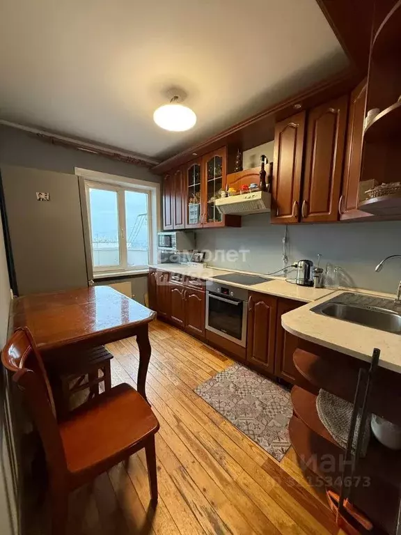 2-к кв. Бурятия, Улан-Удэ ул. Гагарина, 79 (48.0 м) - Фото 1