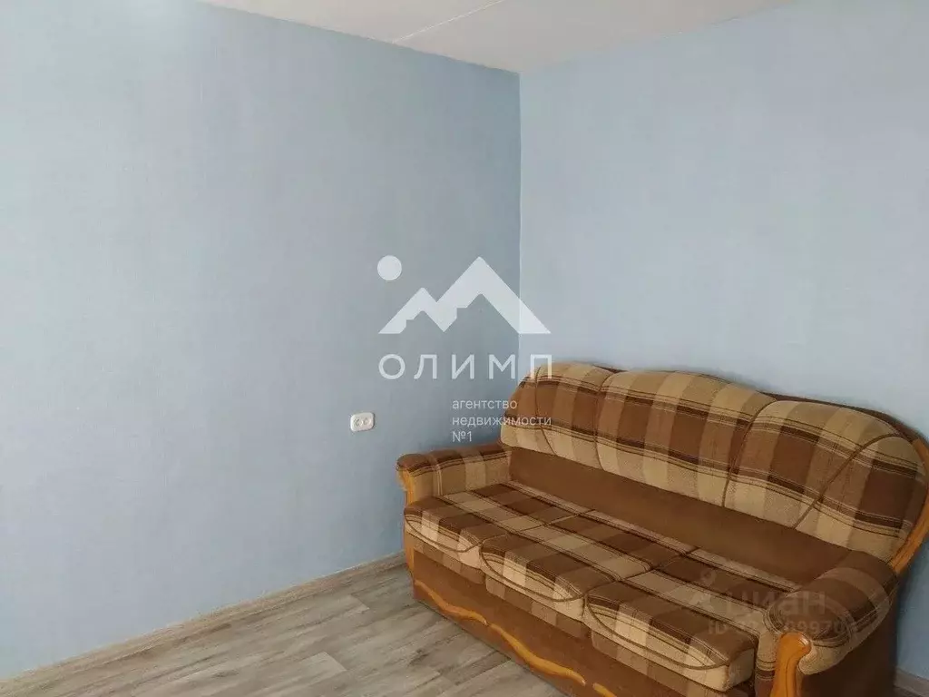 1-к кв. Ярославская область, Ярославль проезд Доброхотова, 1 (31.0 м) - Фото 1