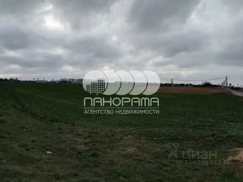 Участок в Краснодарский край, Анапа муниципальный округ, Капустин хут. ... - Фото 1