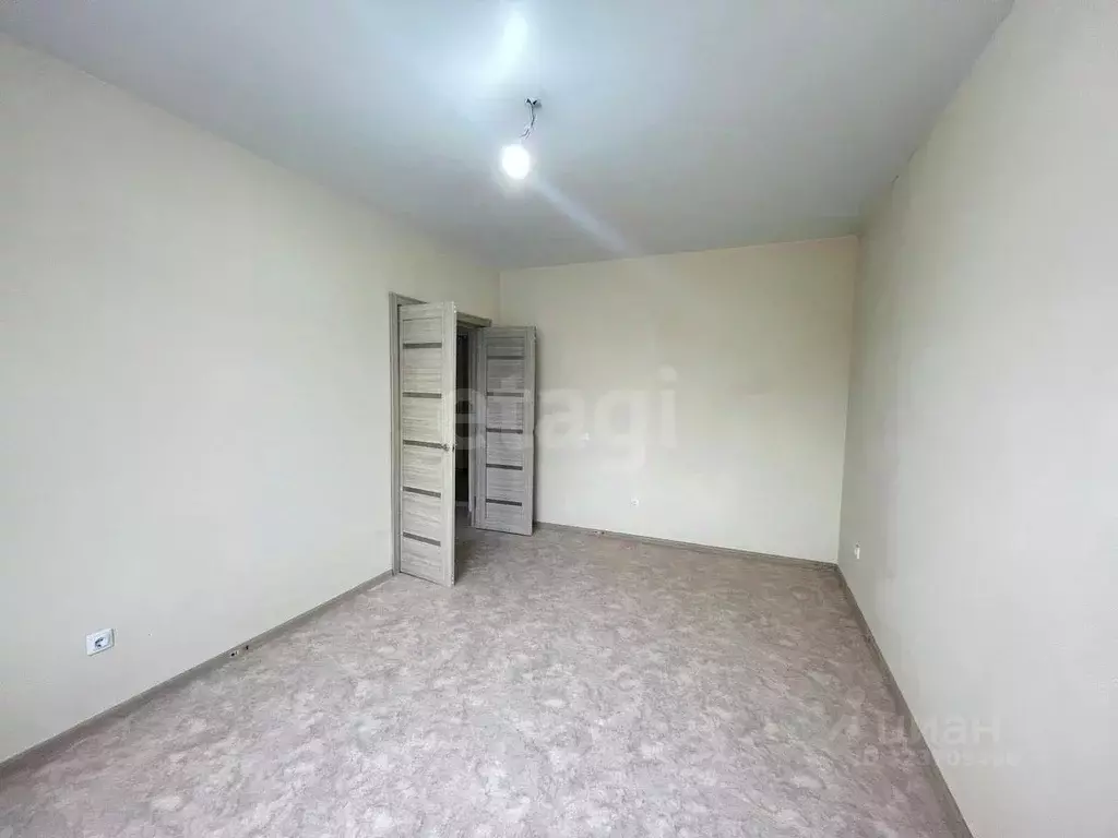 1-к кв. Калмыкия, Элиста ул. Хомутникова, 122 (28.6 м) - Фото 2