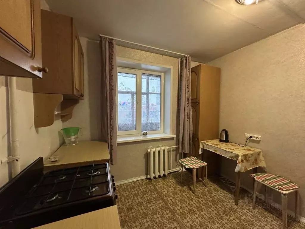 2-к кв. Башкортостан, Уфа ул. Менделеева, 112 (51.0 м) - Фото 1