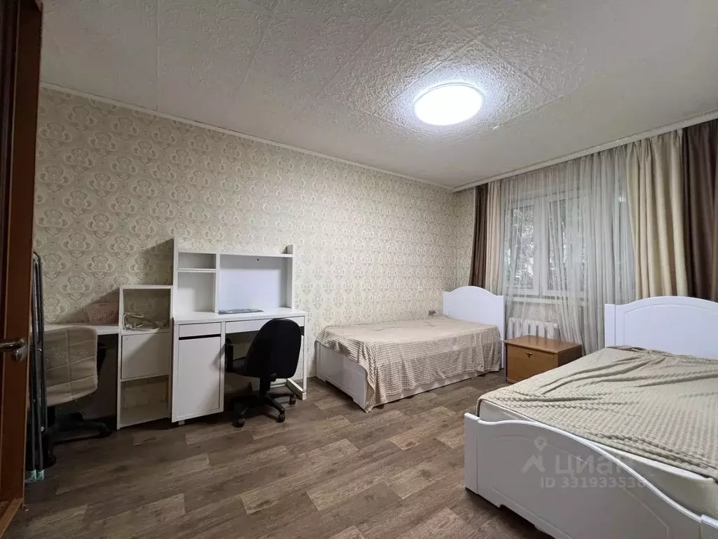 2-к кв. Московская область, Красногорск Железнодорожная ул., 25а (44.5 ... - Фото 1