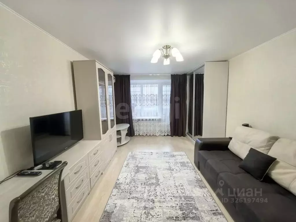 3-к кв. Краснодарский край, Ейск Коммунистическая ул. (70.0 м) - Фото 2