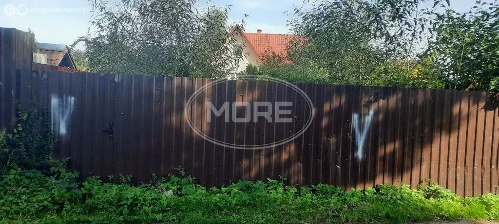 Участок в Зеленоградск, садоводческое товарищество Прибой, Береговая ... - Фото 2