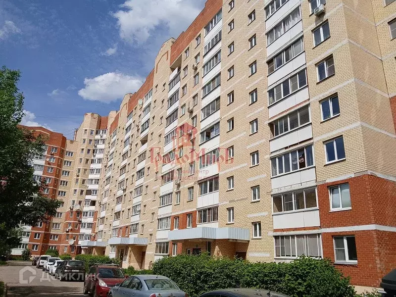 Продаётся 2-к квартира, 63.5 м - Фото 0