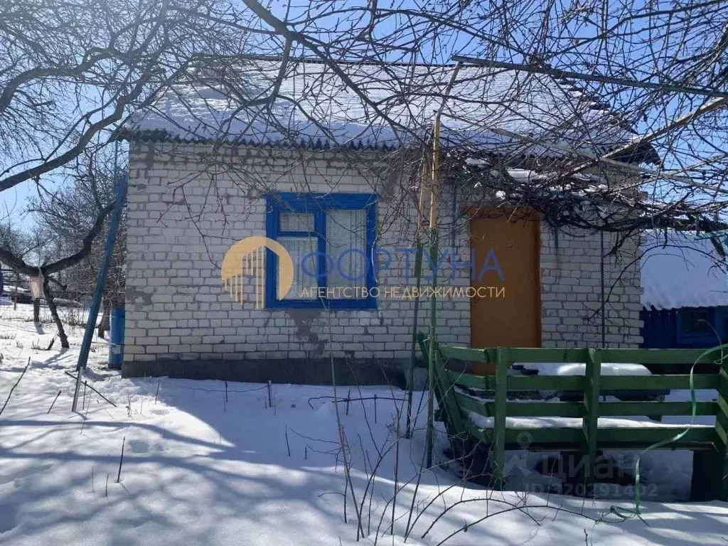 Дом в Белгородская область, Белгородский район, Дубовское с/пос, с. ... - Фото 2