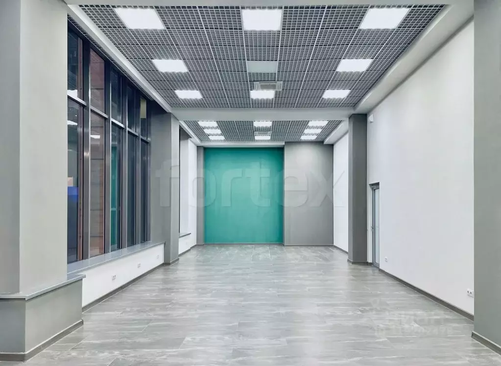 Офис в Москва Скотопрогонная ул., 27/26С1 (89 м) - Фото 0