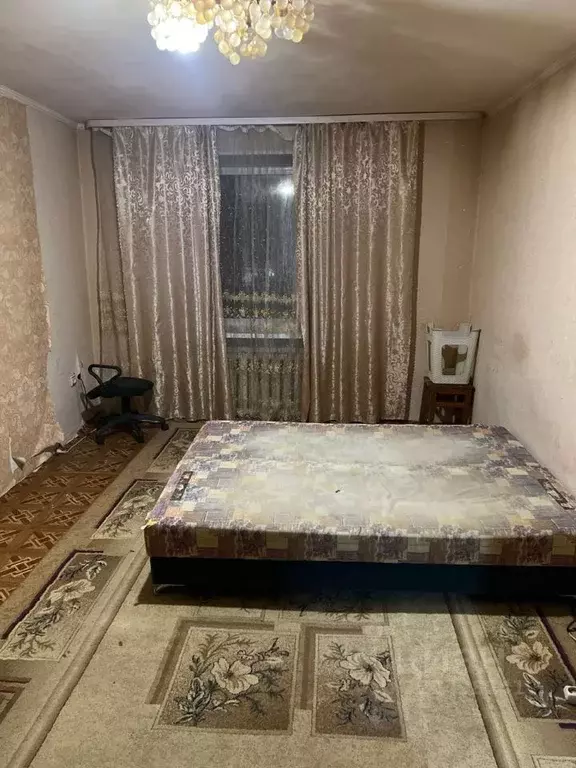 1-к кв. Тюменская область, Тюмень Олимпийская ул., 23 (18.0 м) - Фото 0