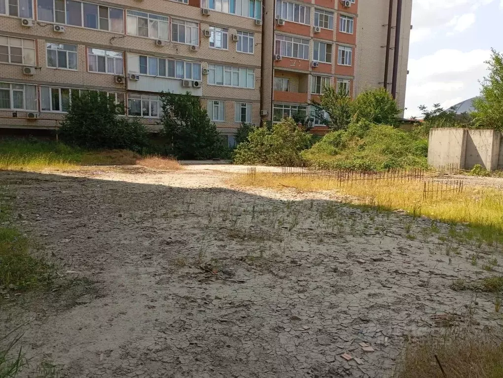 Участок в Краснодарский край, Краснодар ул. Калужская, 10 (8.0 сот.) - Фото 2