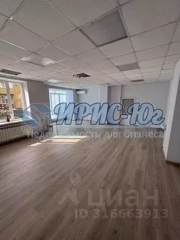Помещение свободного назначения в Краснодарский край, Краснодар ... - Фото 1