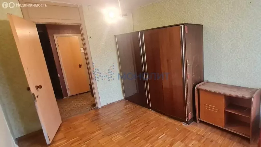 2-комнатная квартира: Москва, Петрозаводская улица, 11к1 (50 м) - Фото 1