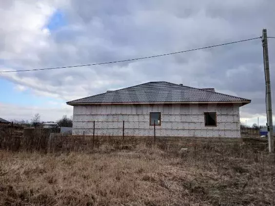 Участок 12 сот. (ИЖС) - Фото 1
