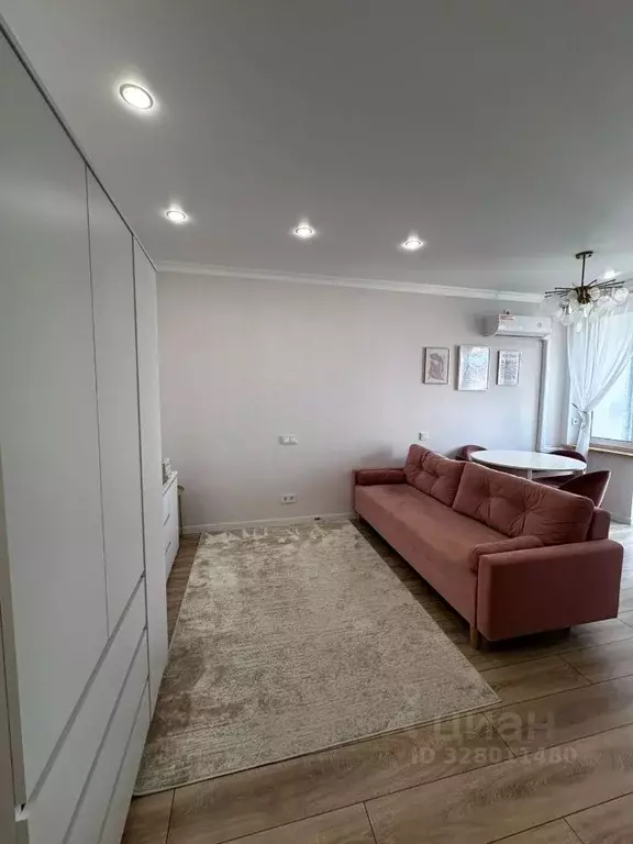 1-к кв. Московская область, Балашиха ш. Косинское, 10 (38.0 м) - Фото 1