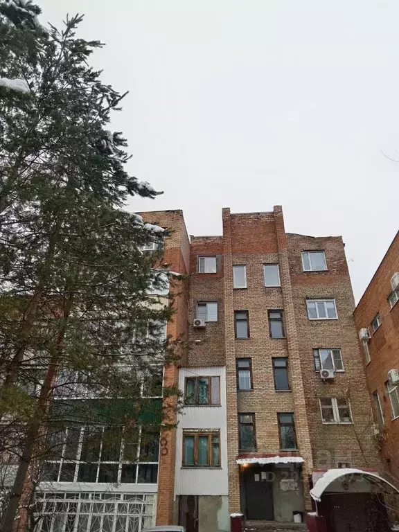 Студия Пензенская область, Пенза просп. Победы, 75д (30.0 м) - Фото 0