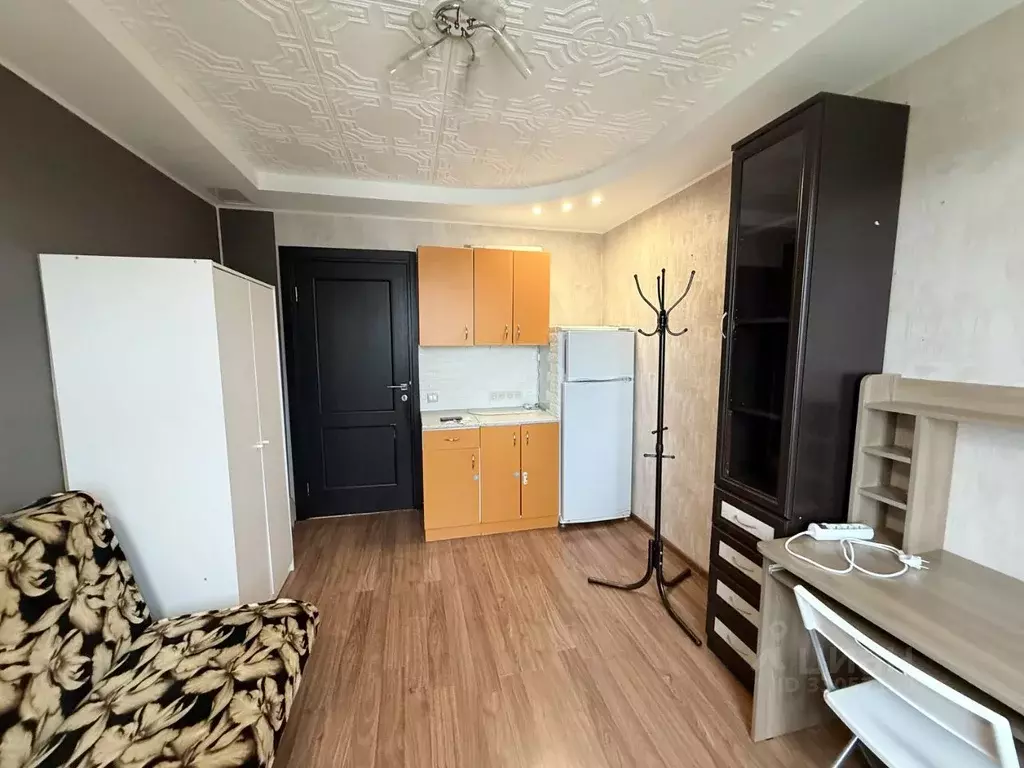 Комната Свердловская область, Екатеринбург ул. Сулимова, 31 (12.0 м) - Фото 1